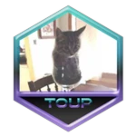 caption=Badge