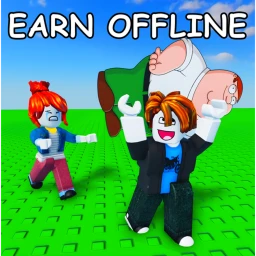 Steal A Family Guy icon