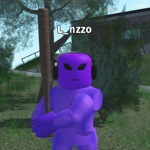 PurpleAliensGang