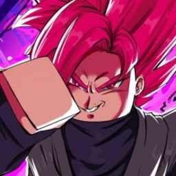 [SSJR] Dragon Ball Evolution [Alpha 3.7] icon