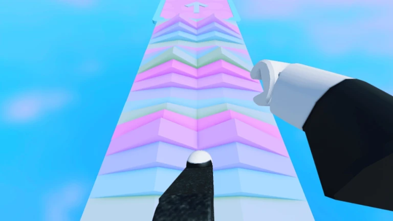 Dreamy Kawaii Obby 笠 - Roblox