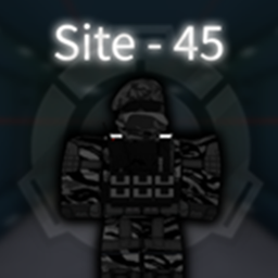 Armed Site 45