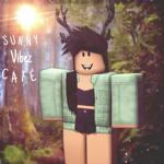 Sunny Vibez Cafe