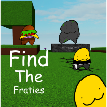 find the fraties (28)