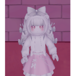 Clothes by Yamirazu