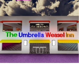 The Umbrella Weasel Inn icon