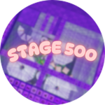 [ENDLESS] Stage 500!