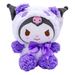 Kuromi stars!