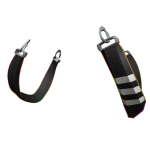 adidas x Rush Gamer Suspenders