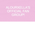 ############ OFFICIAL FAN GROUP!!!