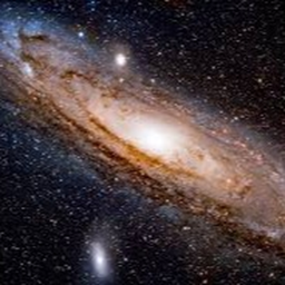 (Small Update) Space Comparison