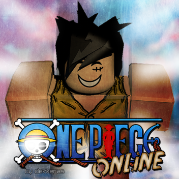 One piece OnlineV2[Open]