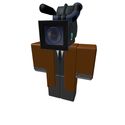Large Camera