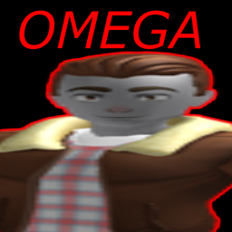 Omega icon