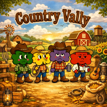 country vally 