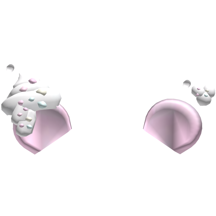 ♡ ⸝⸝՞ ⩊ ꒰‿‿ :mm ᴘink yuᴍᴍʏ eaᴛᴀʙʟe ears 🍬🍭