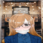 Cafe lexi