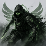 Ghost Recon [PS]