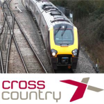 CrossCountry Railway©