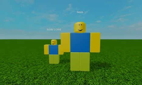 PARENTING SIMULATOR