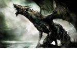 Dragon creation