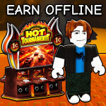 [🌋UPD] Build an Arcade 🕹️