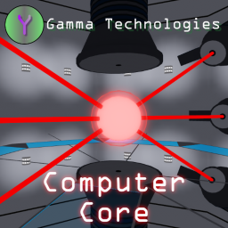 Gamma Technologies Computer Core