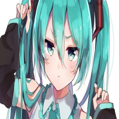 miku m9iku
