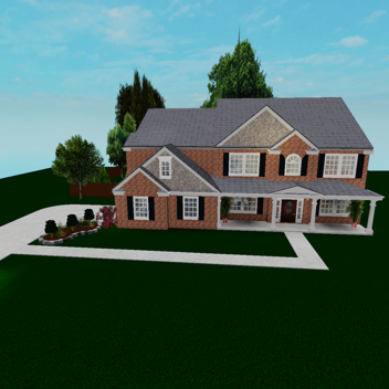 My House
