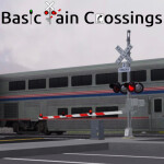 Basic Train Crossings