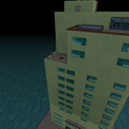 Disaster Hotel