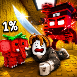 Can You Save Brainrot in the Backrooms ?