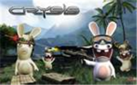Raving Rabbid ARMY