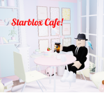 Starblox Cafe Association!