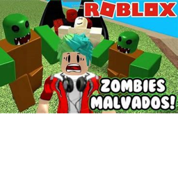 Excape Zombies RP