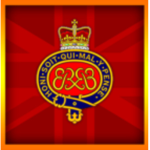 The Royal Grenadier Guards [RGG]
