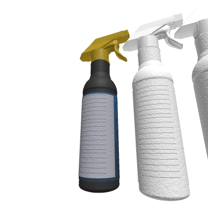 Sprays For Horses