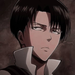 Levi Ackerman…