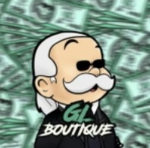 GL BOUTIQ
