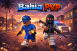 TNB| BAHIA PVP COMUNNITY