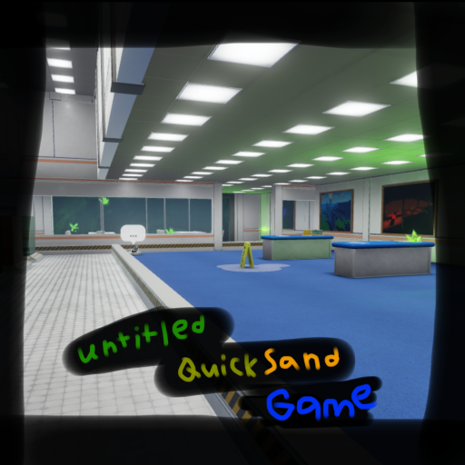 Untitled QuickSand Game icon