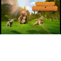 Bunny Simulator