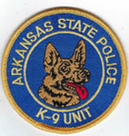 Florida State K9