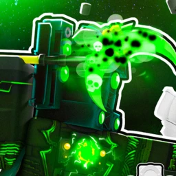 [⏰ EVENTO X2] Defesa de Torre Skibidi icon
