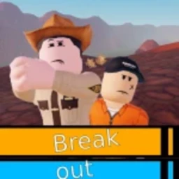 Break Out icon