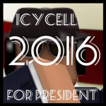 [USA] IcyCell for President