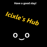 Icixle's Hub
