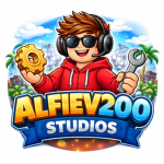Alfiev200 Studios