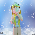 barbie ids