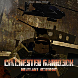 Colchester Garrison Military Academy
